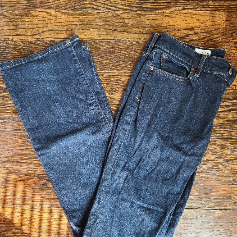 2 FOR $30 JEANS